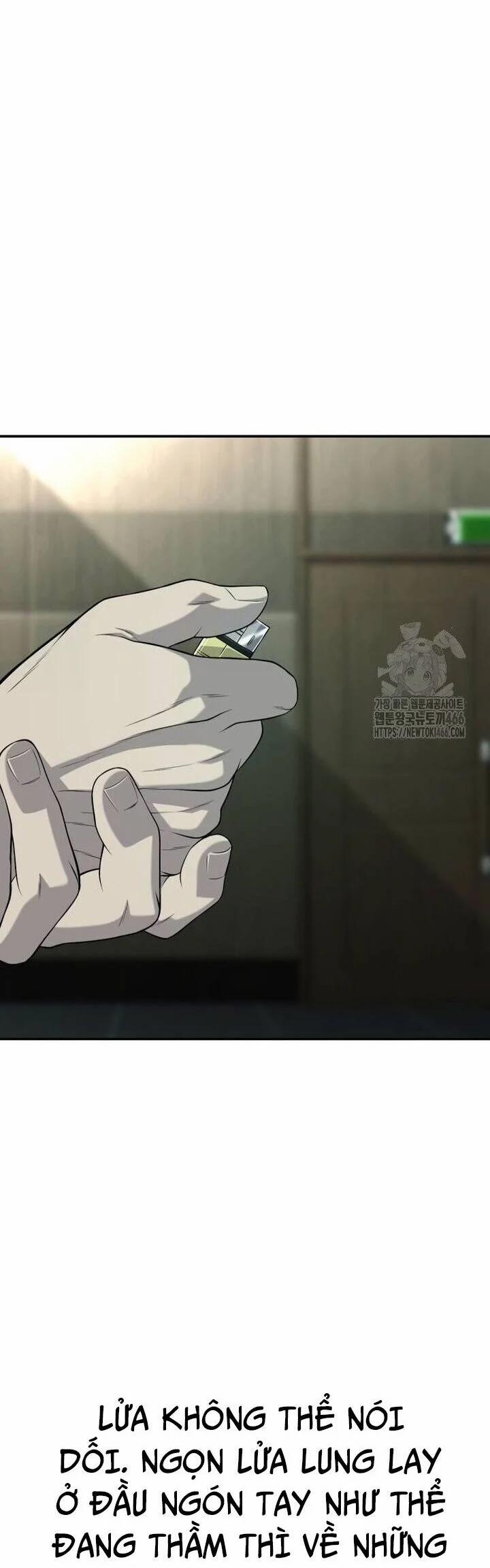 Đứa Con Báo Thù 43 trang 43