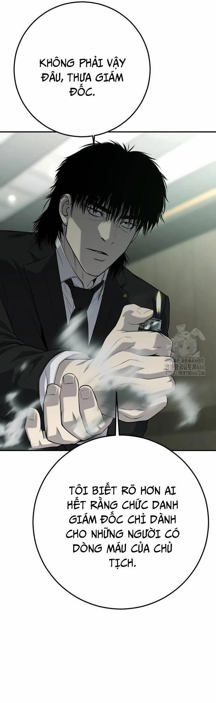 Đứa Con Báo Thù 43 trang 46