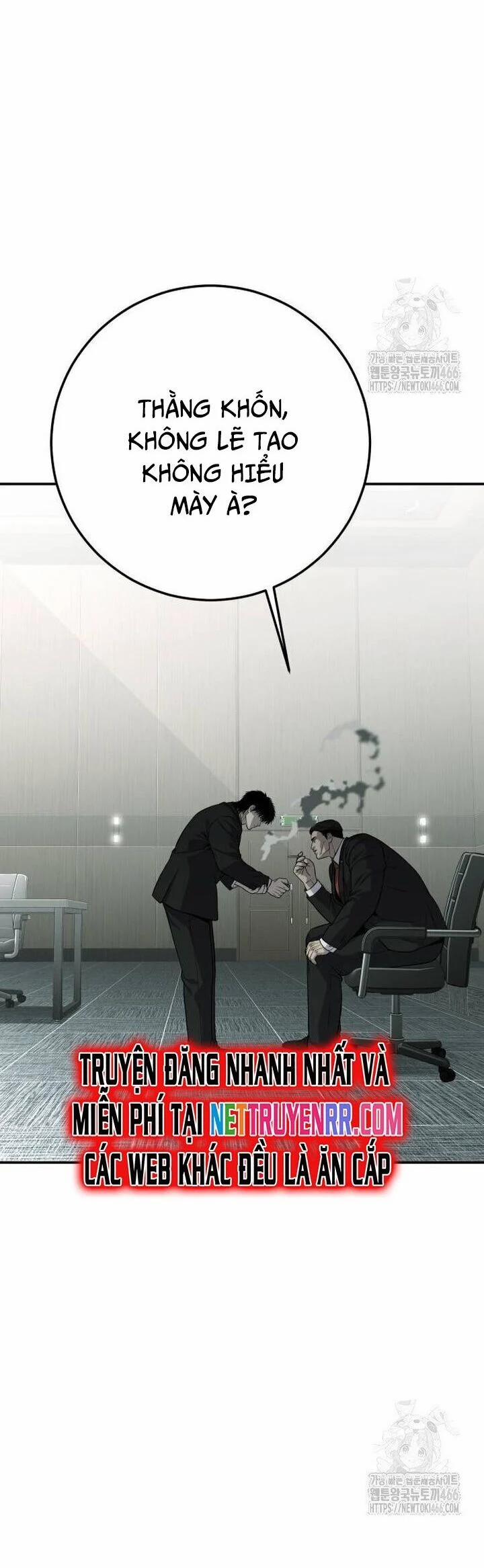 Đứa Con Báo Thù 43 trang 47