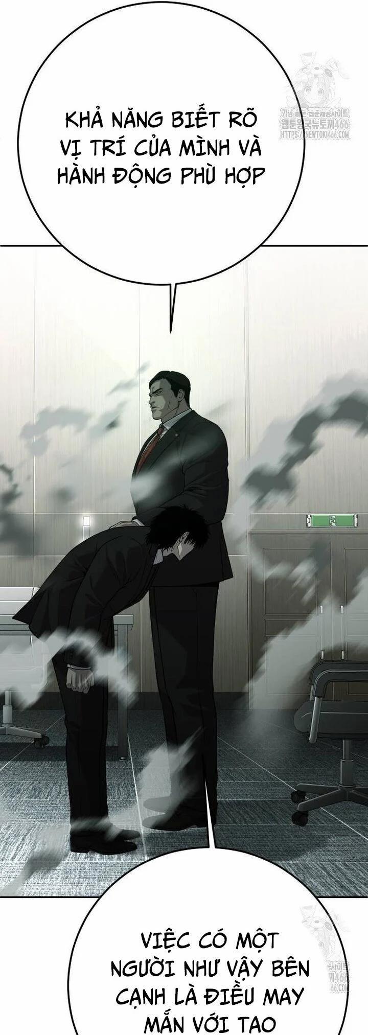 Đứa Con Báo Thù 43 trang 57