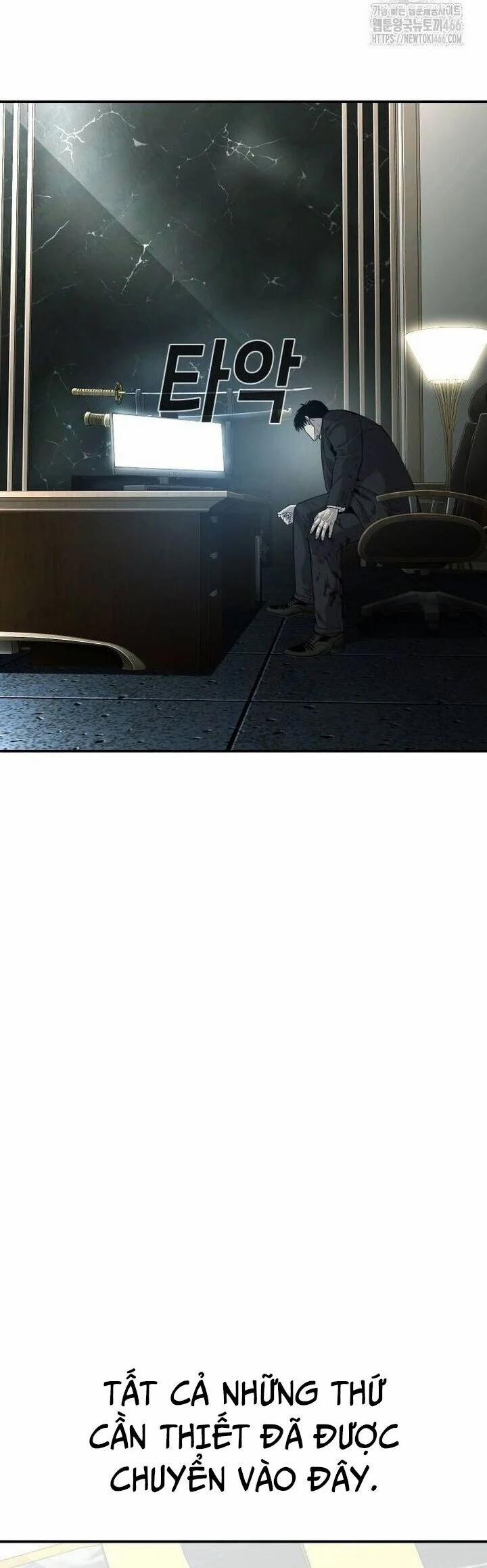 Đứa Con Báo Thù 43 trang 6