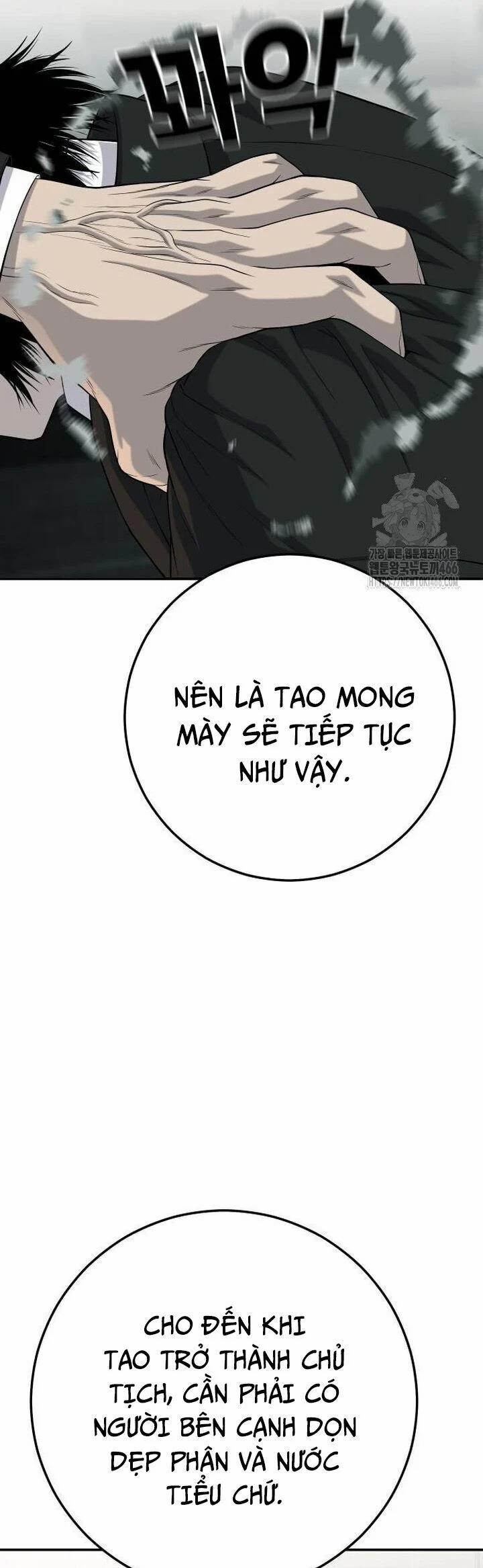 Đứa Con Báo Thù 43 trang 60