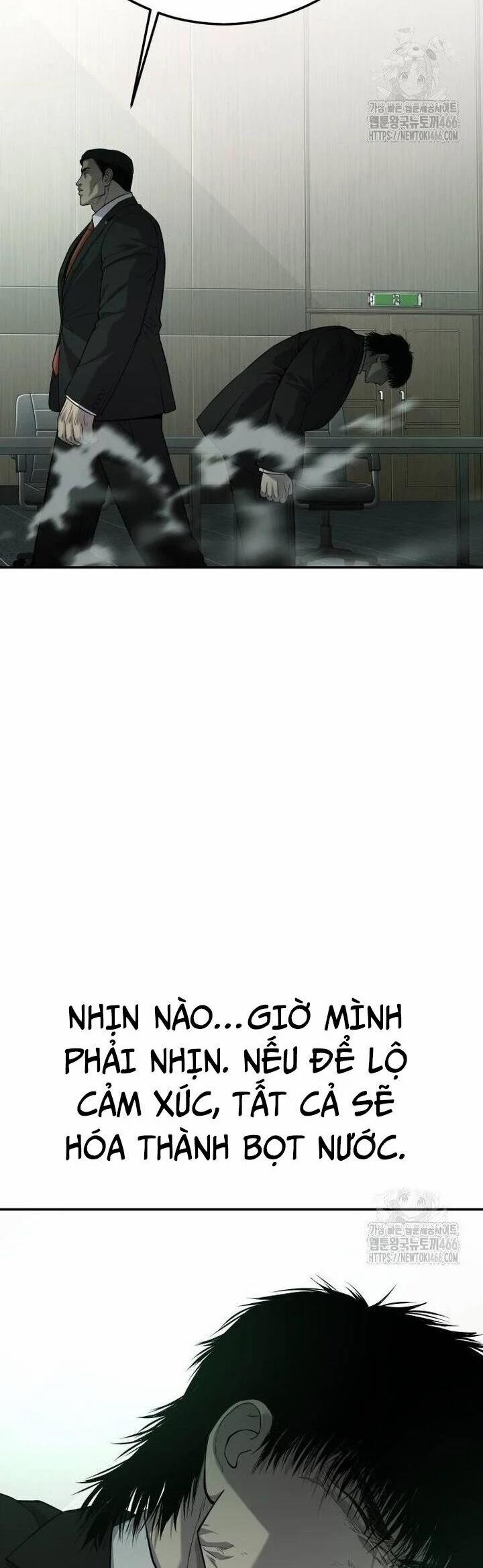 Đứa Con Báo Thù 43 trang 61