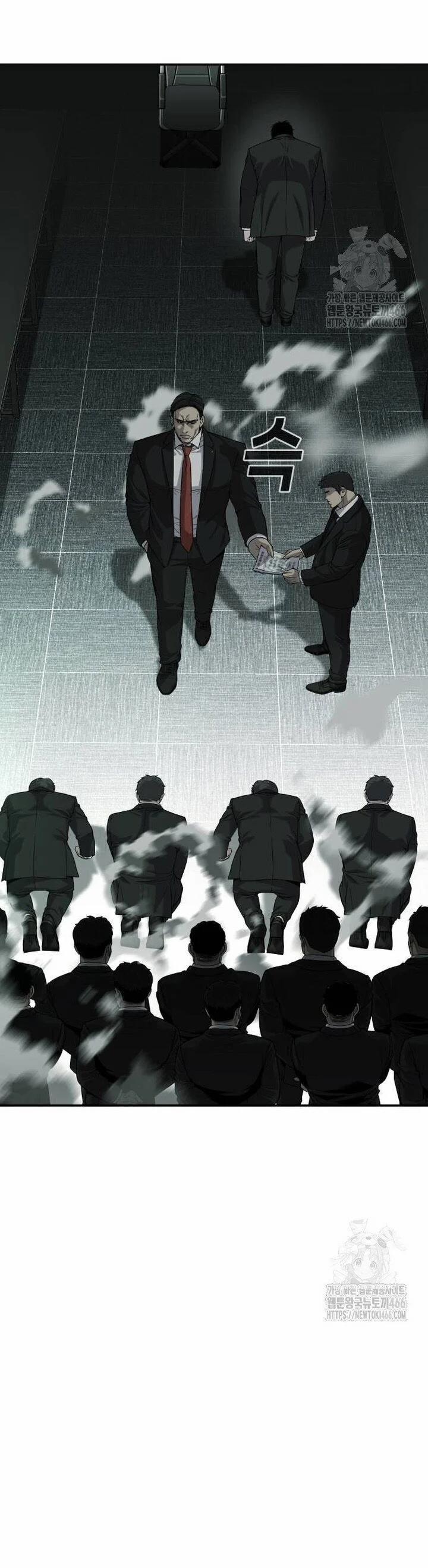 Đứa Con Báo Thù 43 trang 63