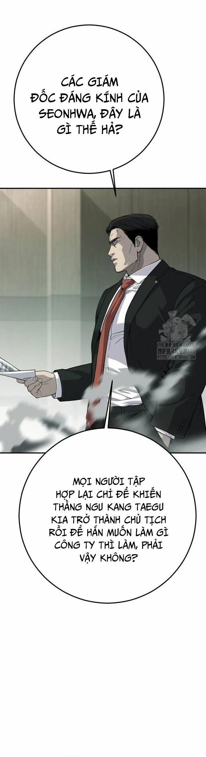 Đứa Con Báo Thù 43 trang 64