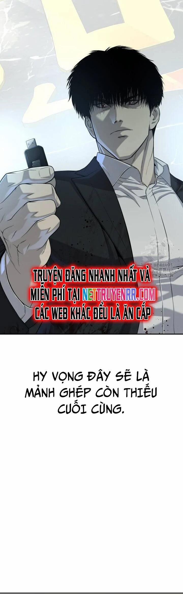 Đứa Con Báo Thù 43 trang 7