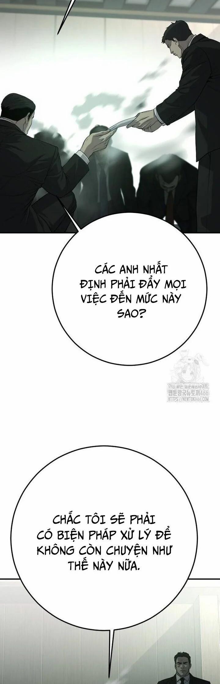 Đứa Con Báo Thù 43 trang 72