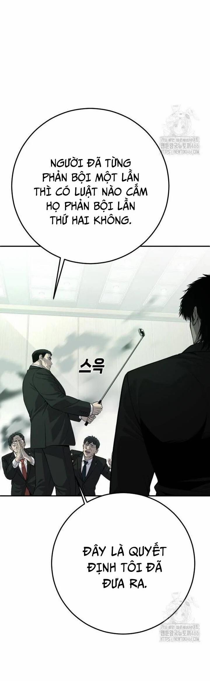 Đứa Con Báo Thù 43 trang 76