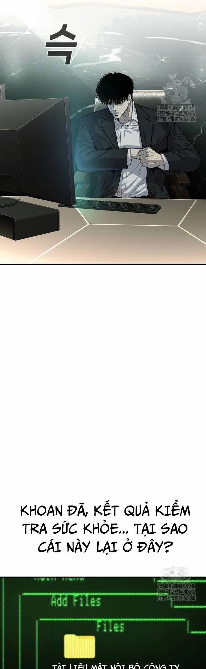 Đứa Con Báo Thù 43 trang 8