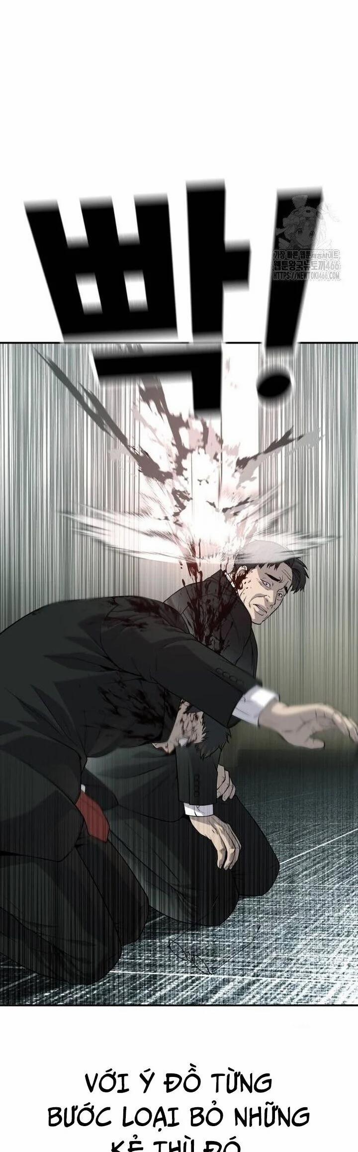 Đứa Con Báo Thù 43 trang 81