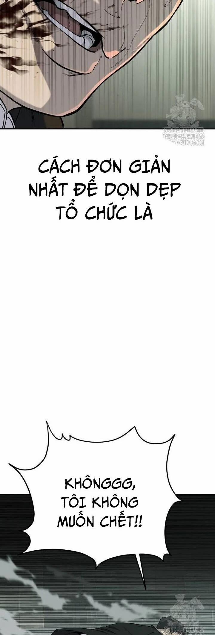 Đứa Con Báo Thù 43 trang 84