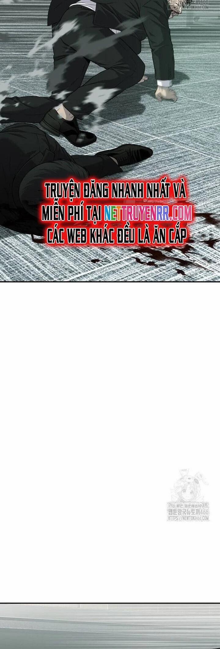 Đứa Con Báo Thù 43 trang 85