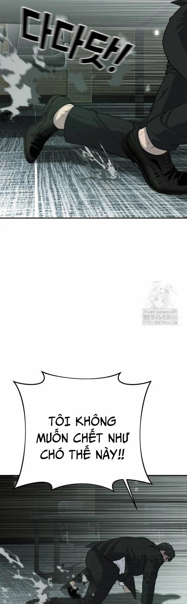 Đứa Con Báo Thù 43 trang 86