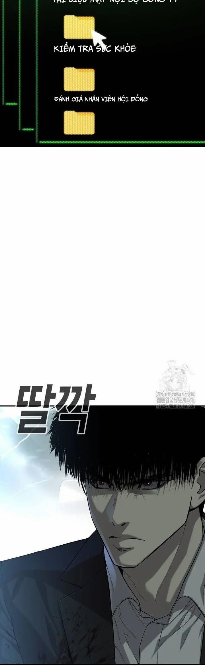 Đứa Con Báo Thù 43 trang 9