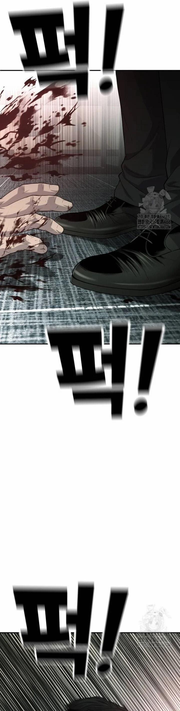 Đứa Con Báo Thù 43 trang 92