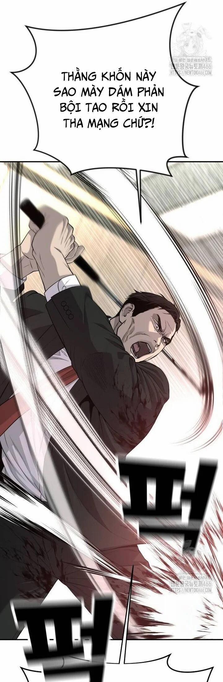 Đứa Con Báo Thù 43 trang 94
