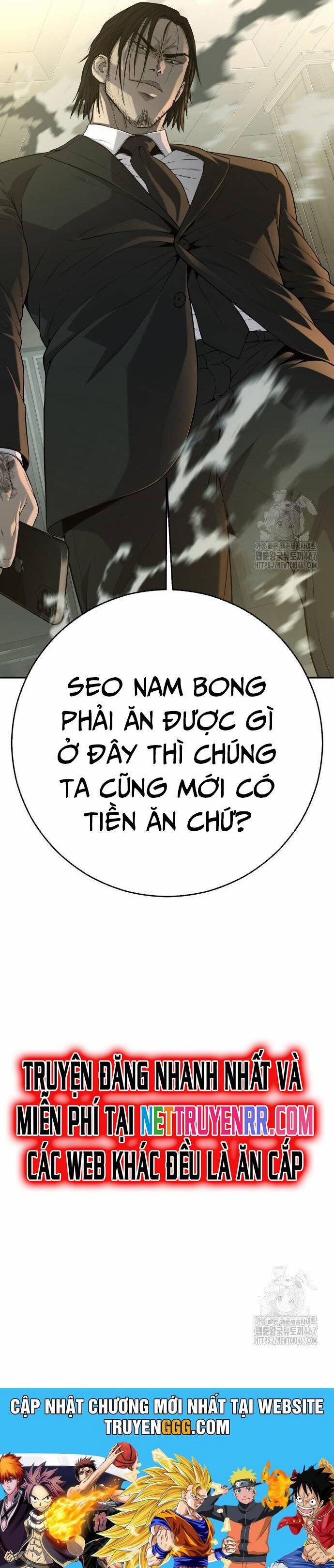 Đứa Con Báo Thù 44 trang 106