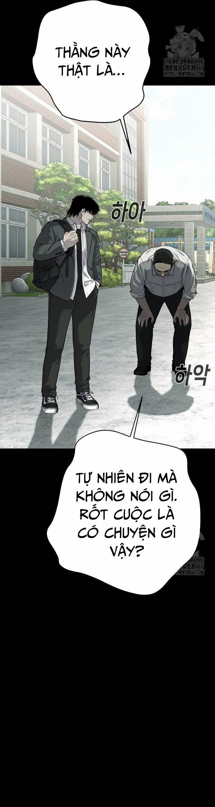 Đứa Con Báo Thù 44 trang 12