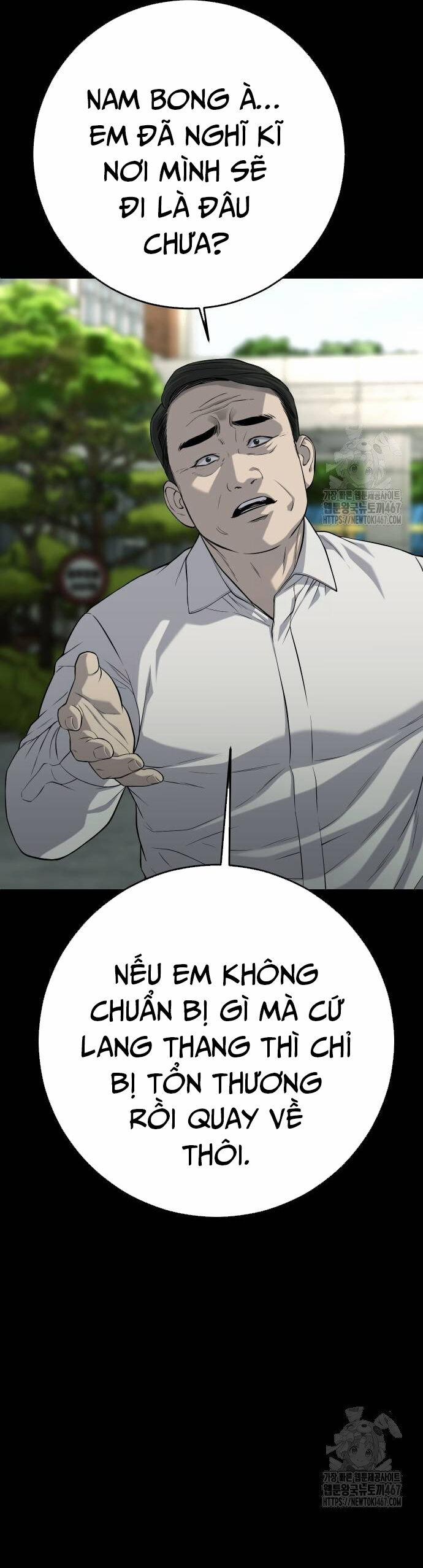 Đứa Con Báo Thù 44 trang 13
