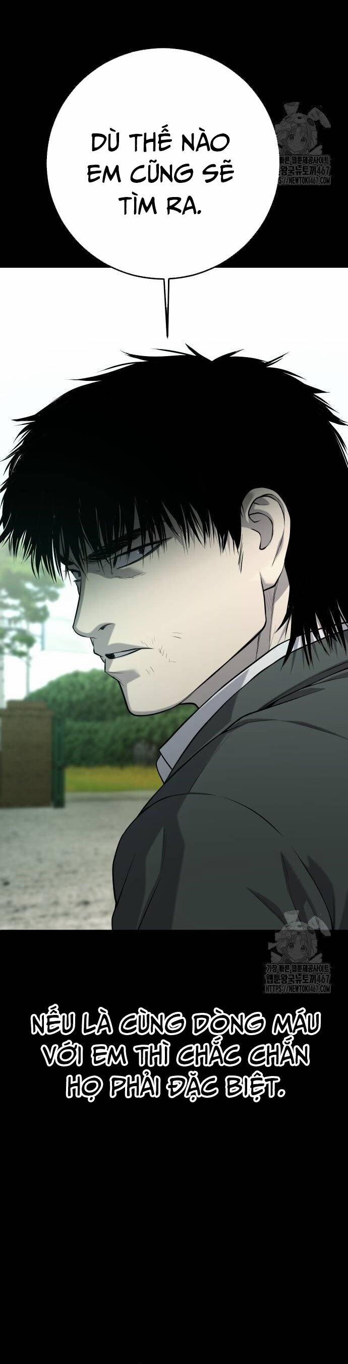 Đứa Con Báo Thù 44 trang 16