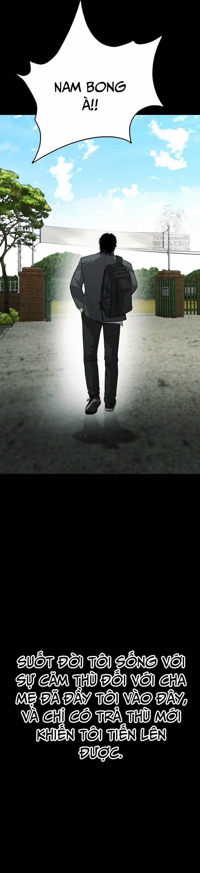 Đứa Con Báo Thù 44 trang 17