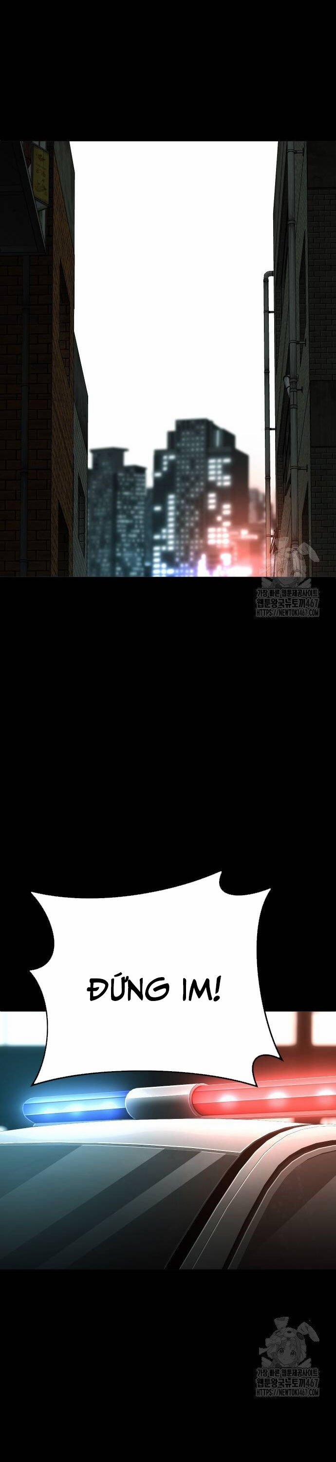 Đứa Con Báo Thù 44 trang 19