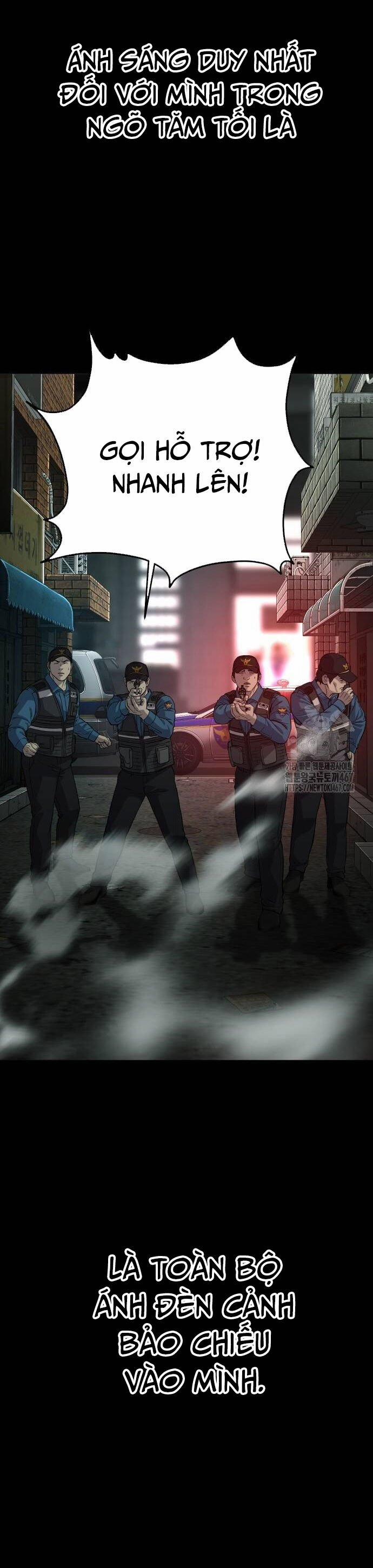 Đứa Con Báo Thù 44 trang 20