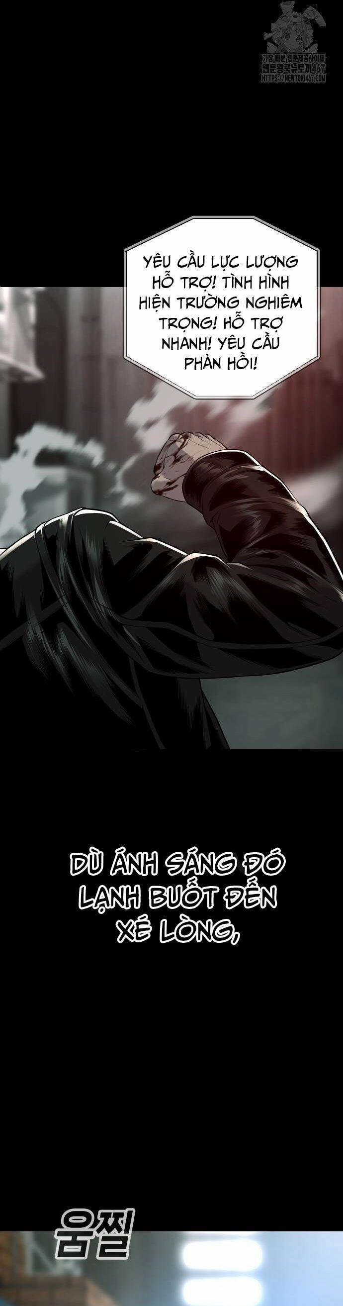 Đứa Con Báo Thù 44 trang 21