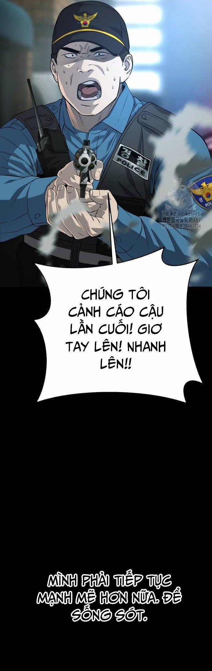 Đứa Con Báo Thù 44 trang 22