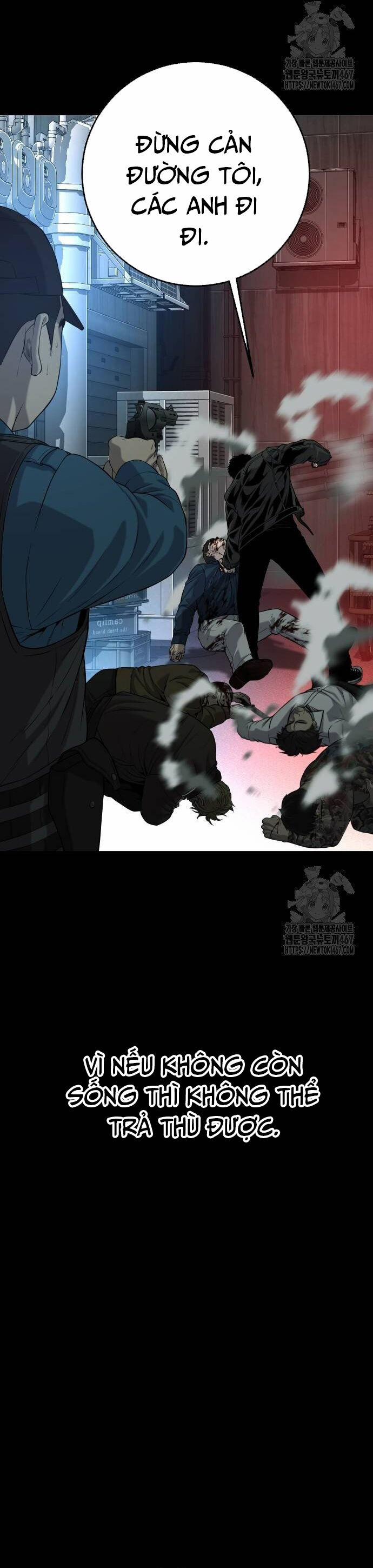 Đứa Con Báo Thù 44 trang 23