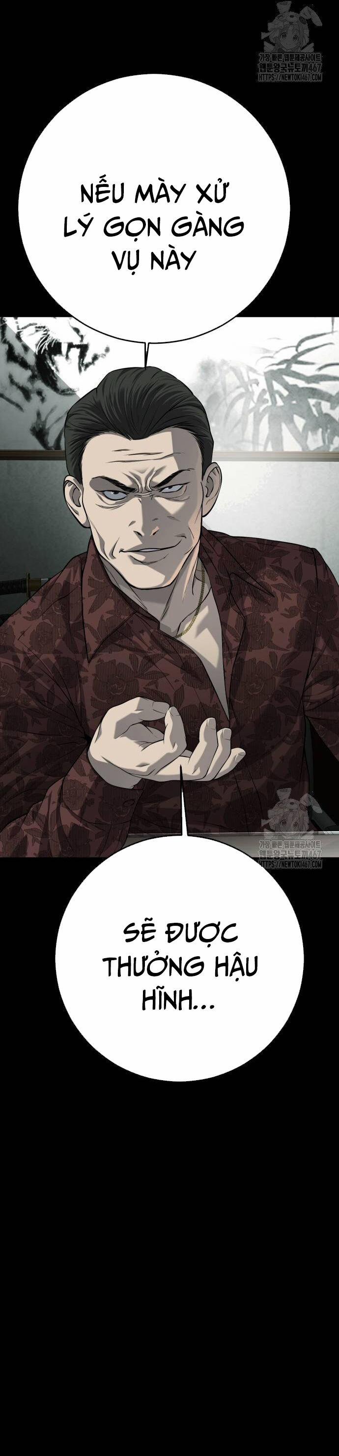 Đứa Con Báo Thù 44 trang 27