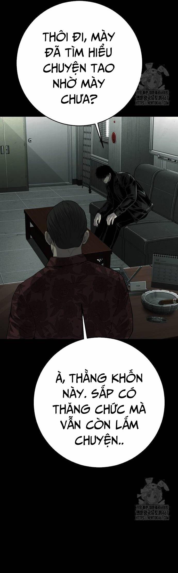 Đứa Con Báo Thù 44 trang 28
