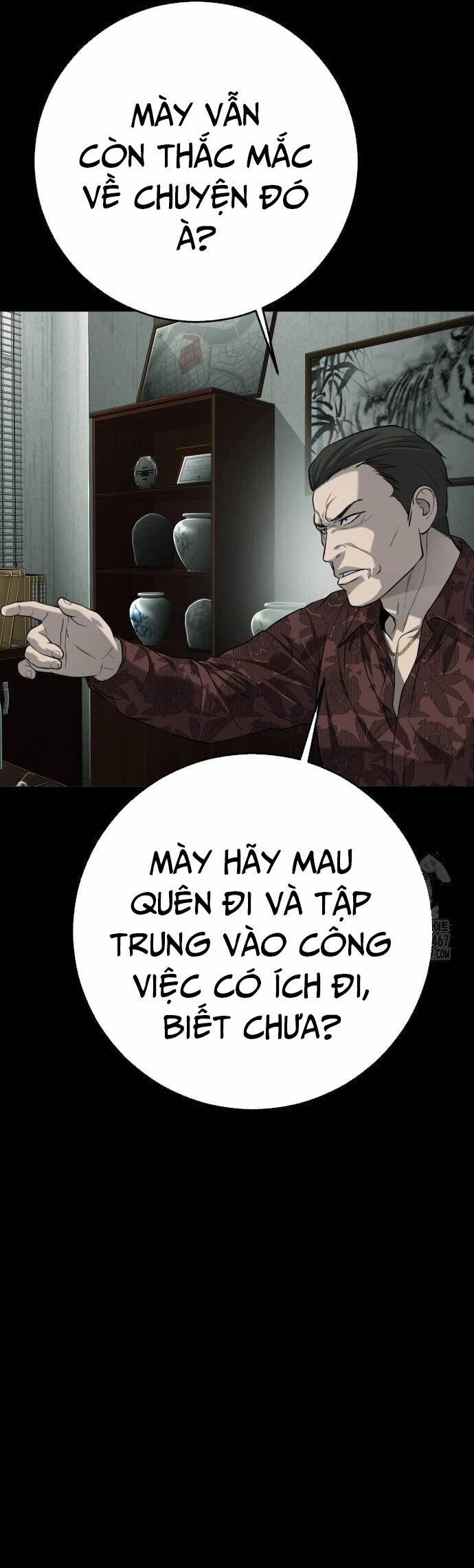 Đứa Con Báo Thù 44 trang 29