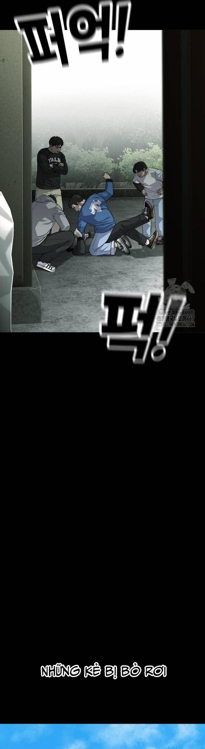 Đứa Con Báo Thù 44 trang 3