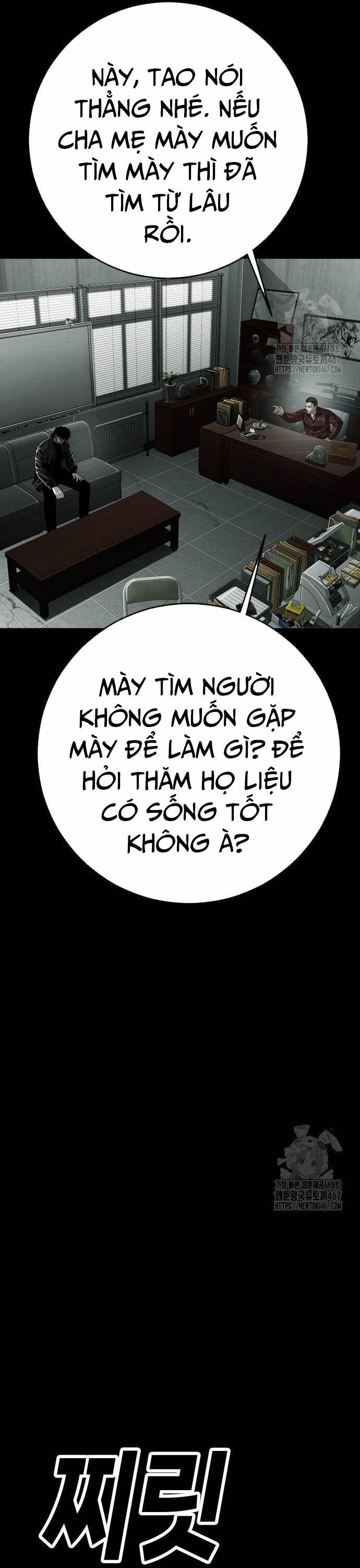 Đứa Con Báo Thù 44 trang 30