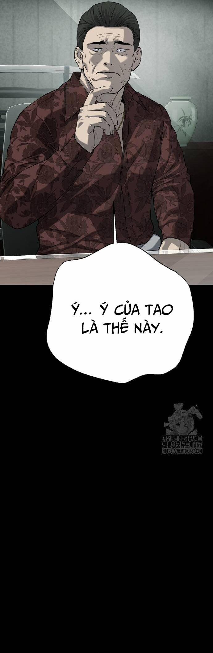 Đứa Con Báo Thù 44 trang 32