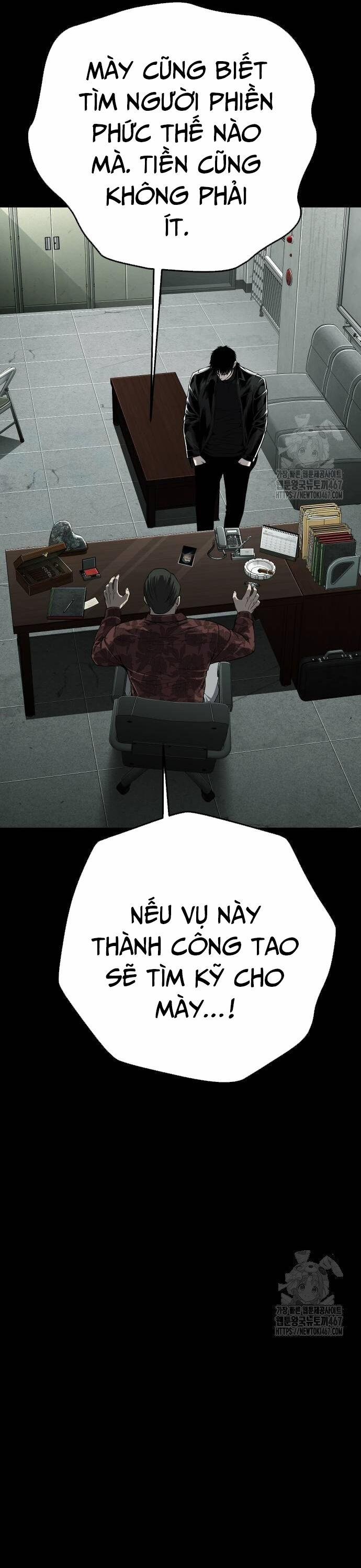 Đứa Con Báo Thù 44 trang 33