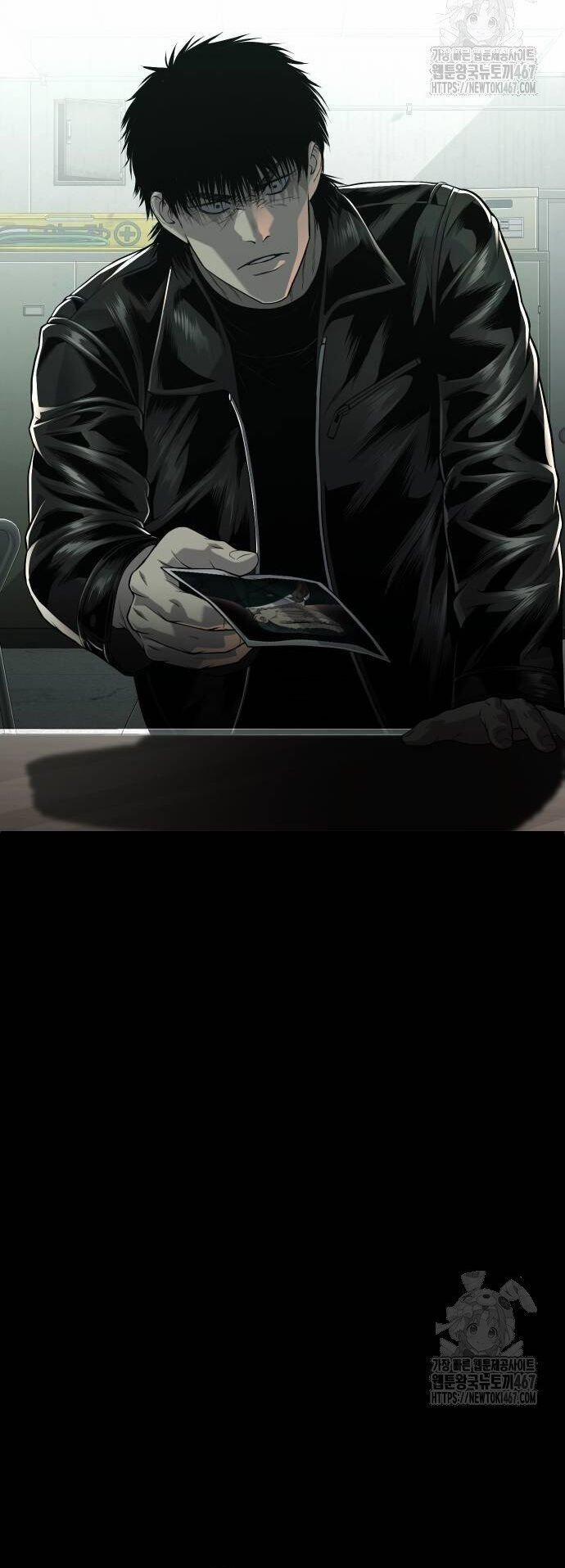 Đứa Con Báo Thù 44 trang 35