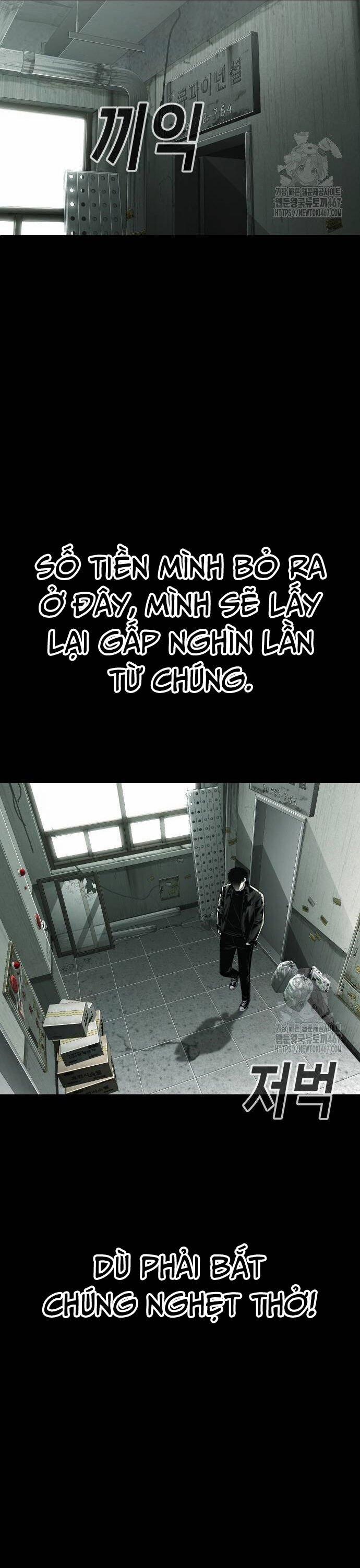 Đứa Con Báo Thù 44 trang 37