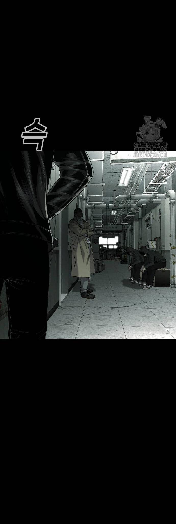 Đứa Con Báo Thù 44 trang 38