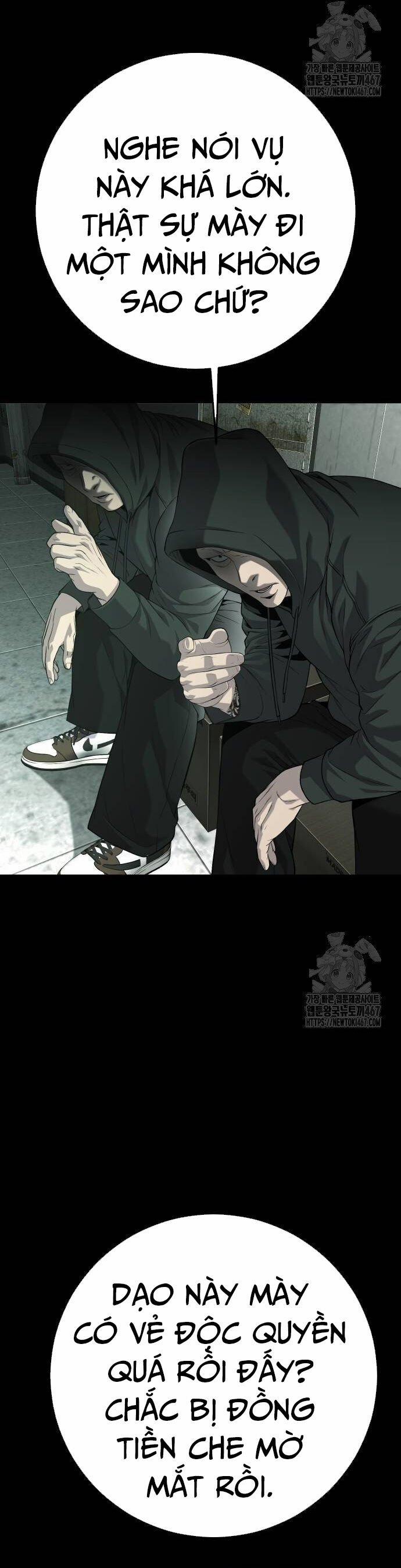 Đứa Con Báo Thù 44 trang 39