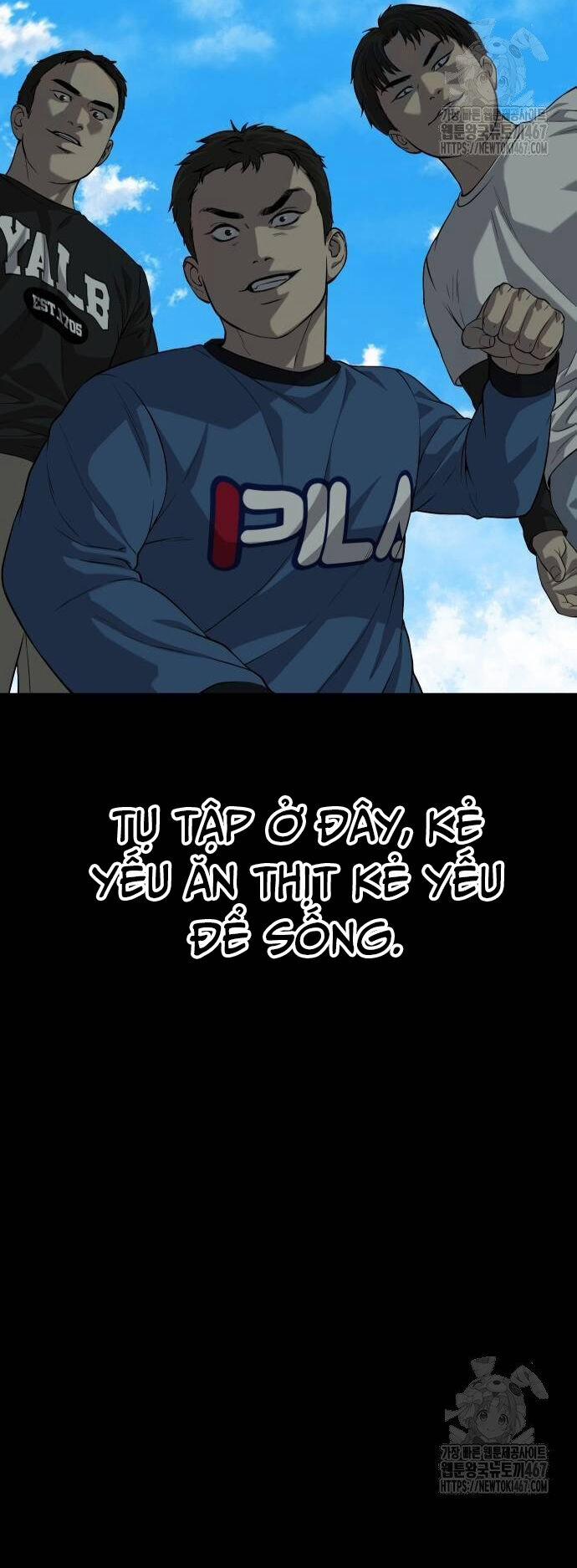 Đứa Con Báo Thù 44 trang 4