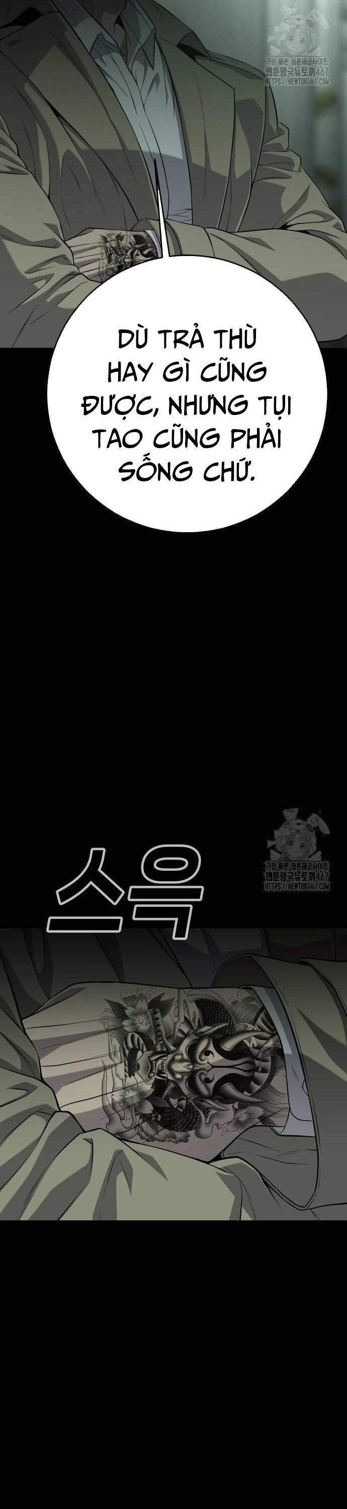 Đứa Con Báo Thù 44 trang 41