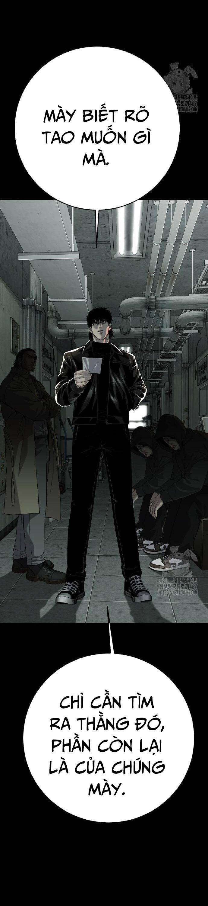 Đứa Con Báo Thù 44 trang 42