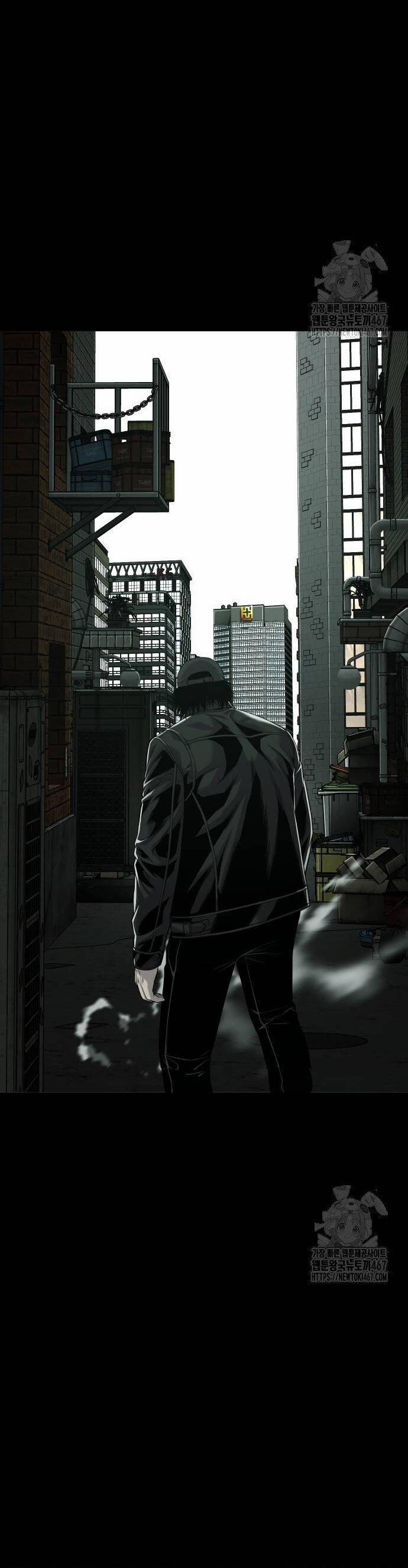 Đứa Con Báo Thù 44 trang 43