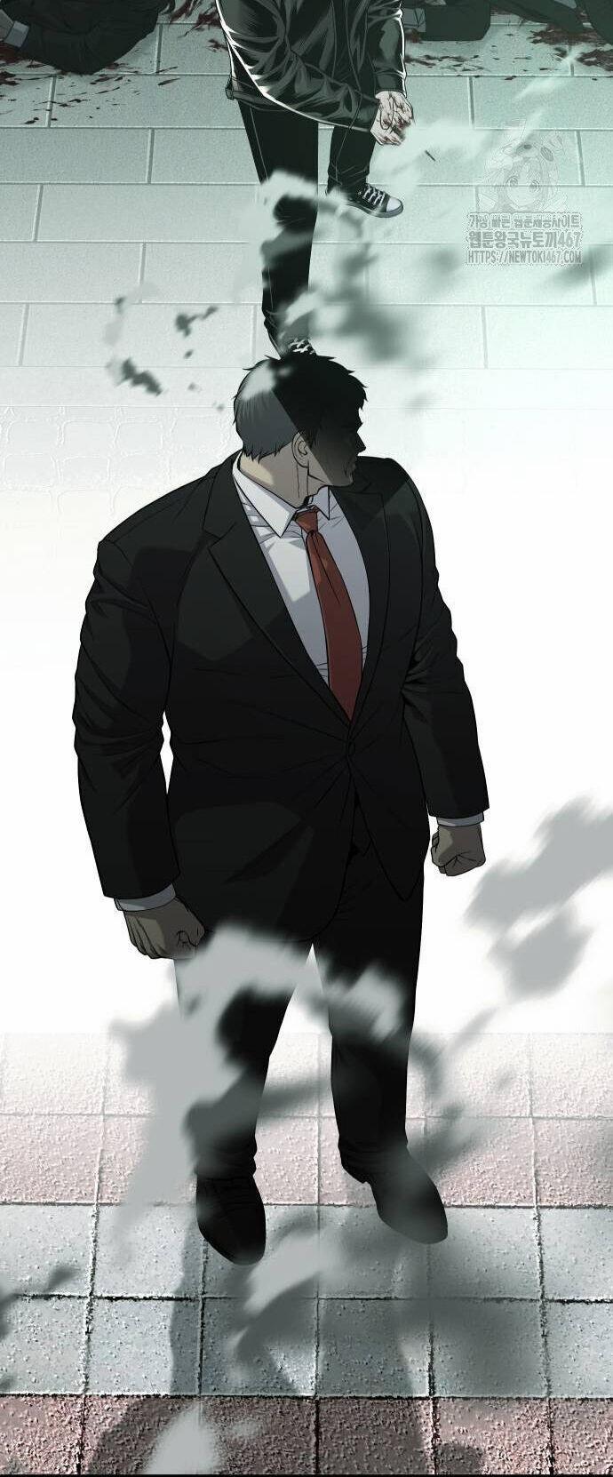 Đứa Con Báo Thù 44 trang 48