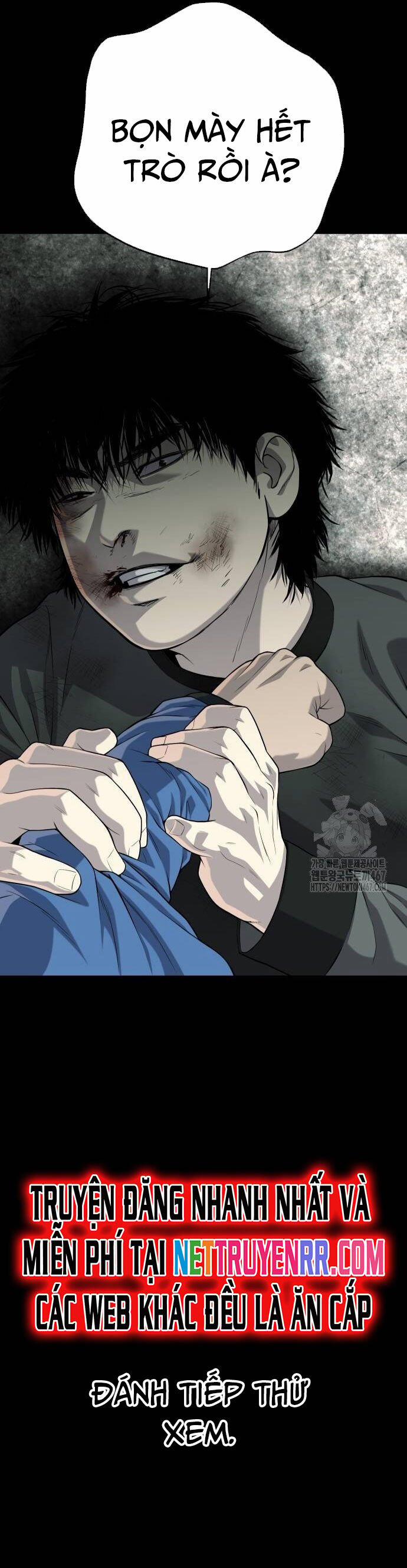 Đứa Con Báo Thù 44 trang 5