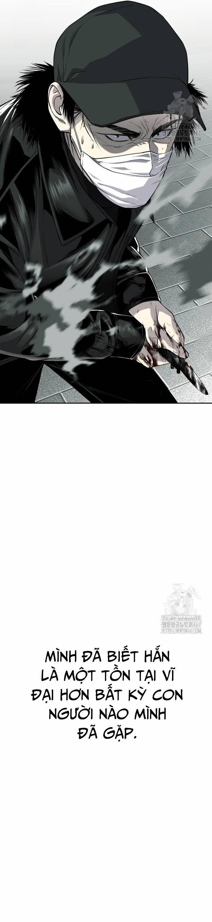 Đứa Con Báo Thù 44 trang 50