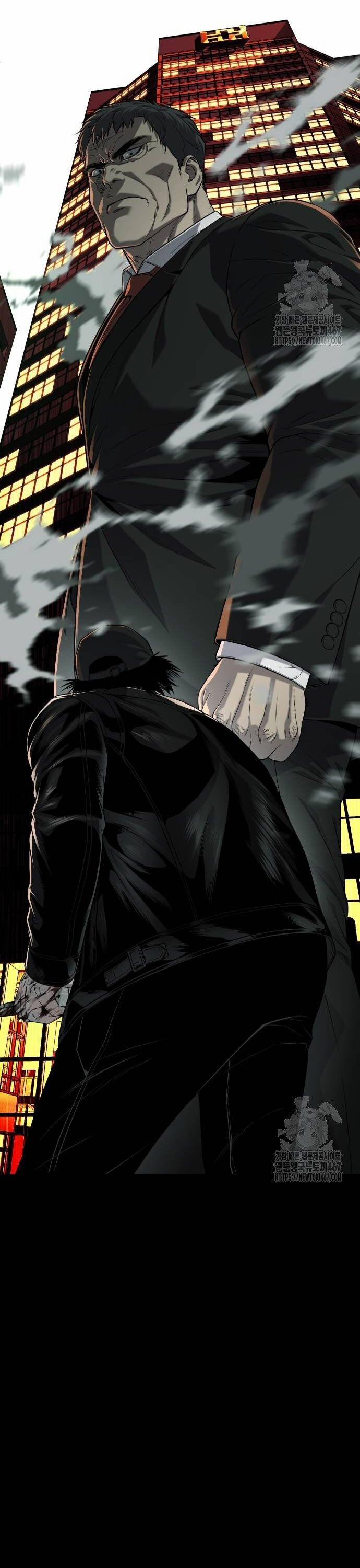 Đứa Con Báo Thù 44 trang 51