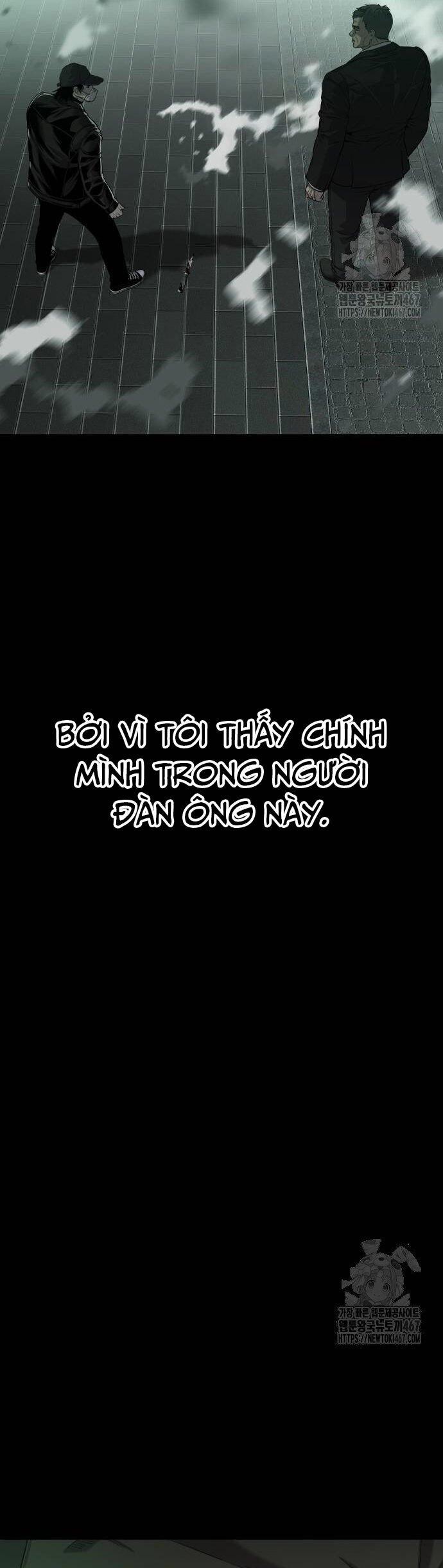 Đứa Con Báo Thù 44 trang 54